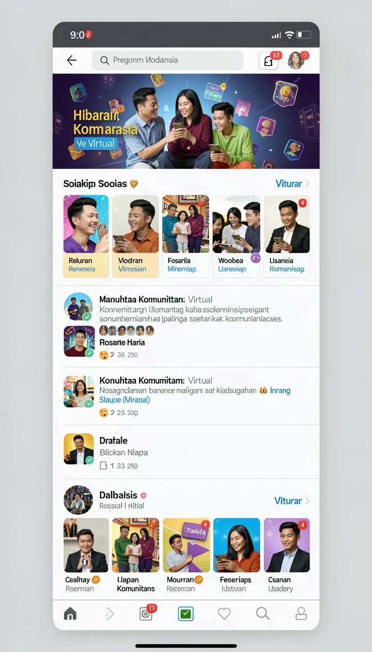 habamero88apk – Cashback Harian 2026