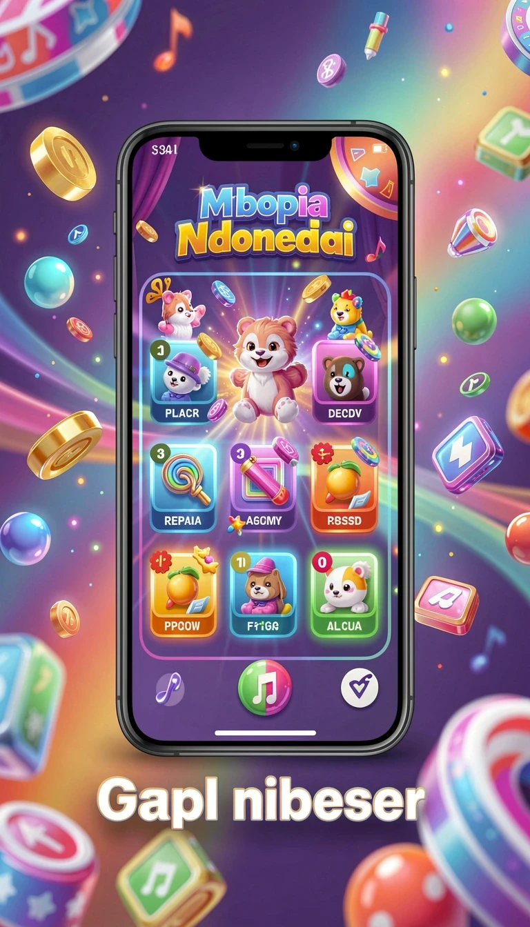 habamero88apk – Cashback Harian 2026
