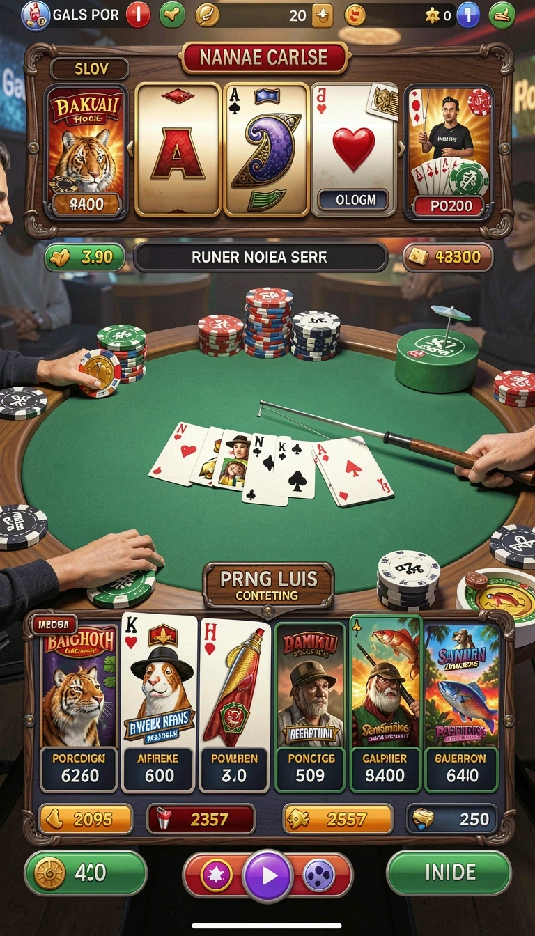 habamero88apk – Cashback Harian 2026