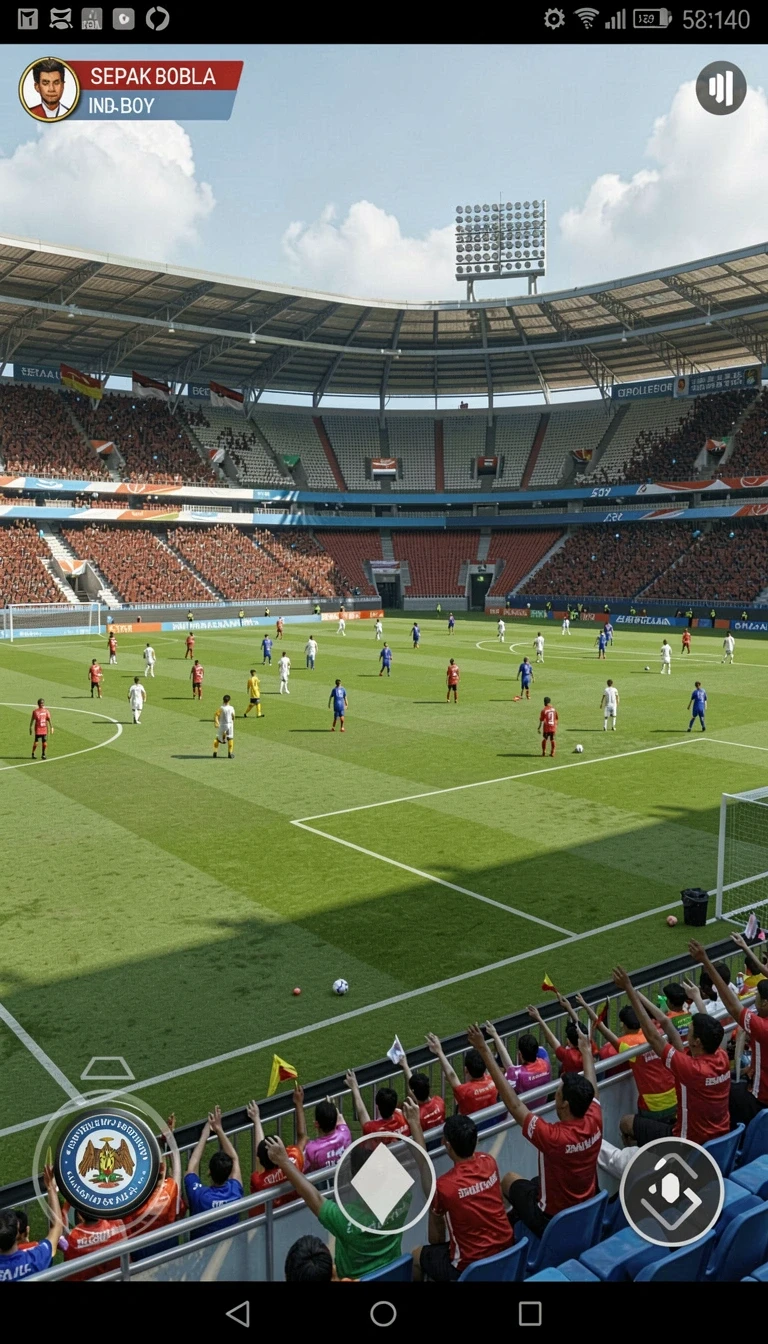 habamero88apk – Cashback Harian 2026
