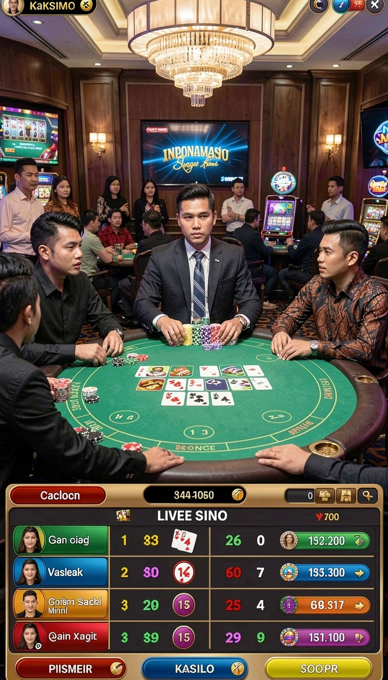 habamero88apk – Cashback Harian 2026