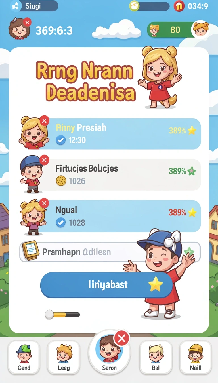 habamero88apk – Cashback Harian 2026