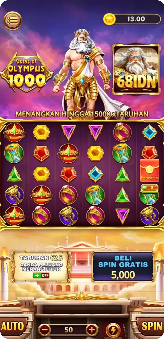 habamero88apk – Cashback Harian 2026