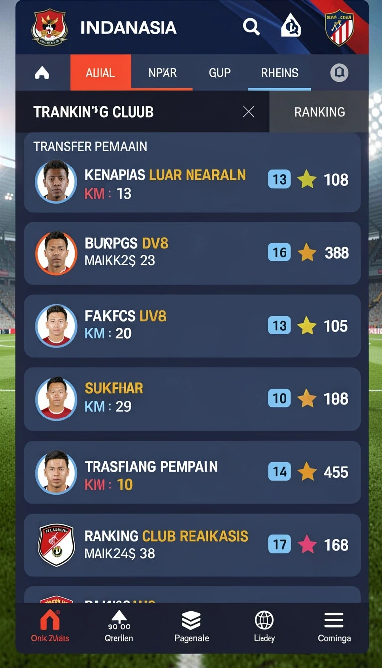 habamero88apk – Cashback Harian 2026