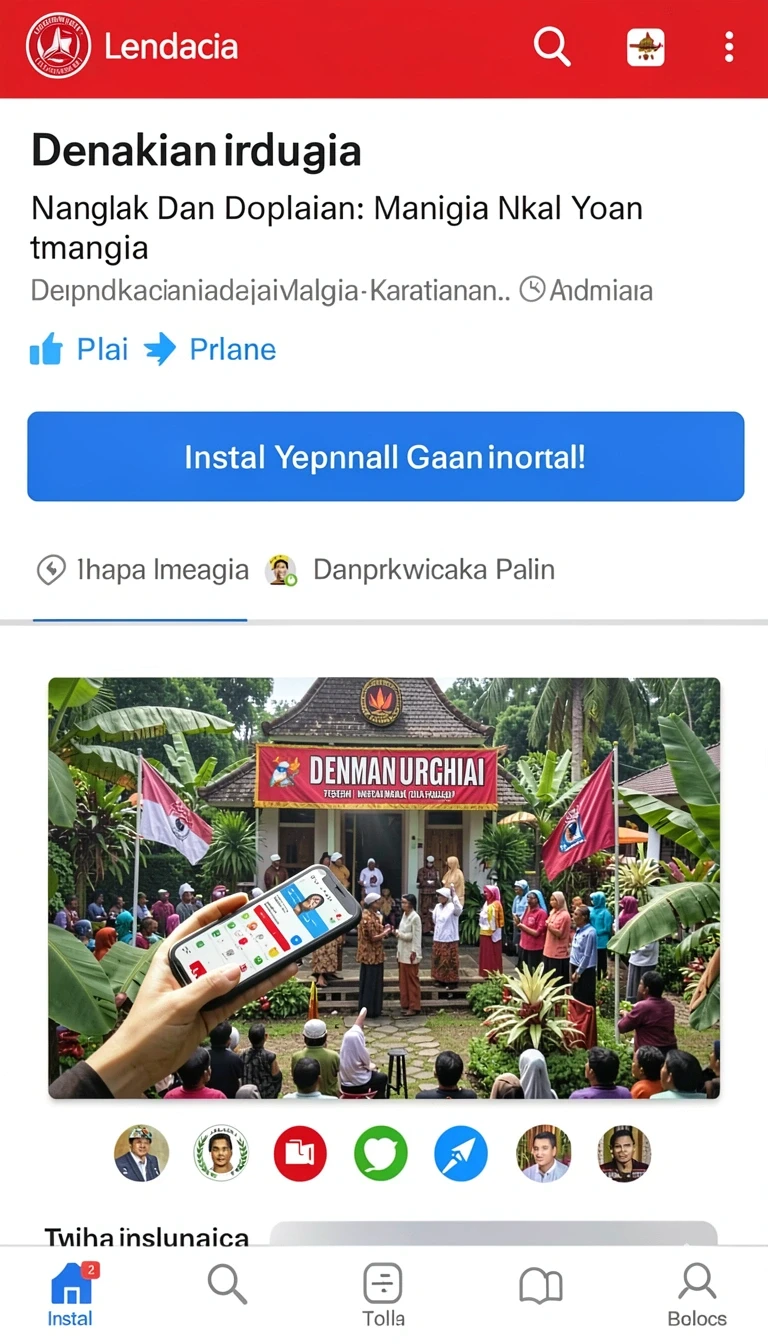 habamero88apk – Cashback Harian 2026