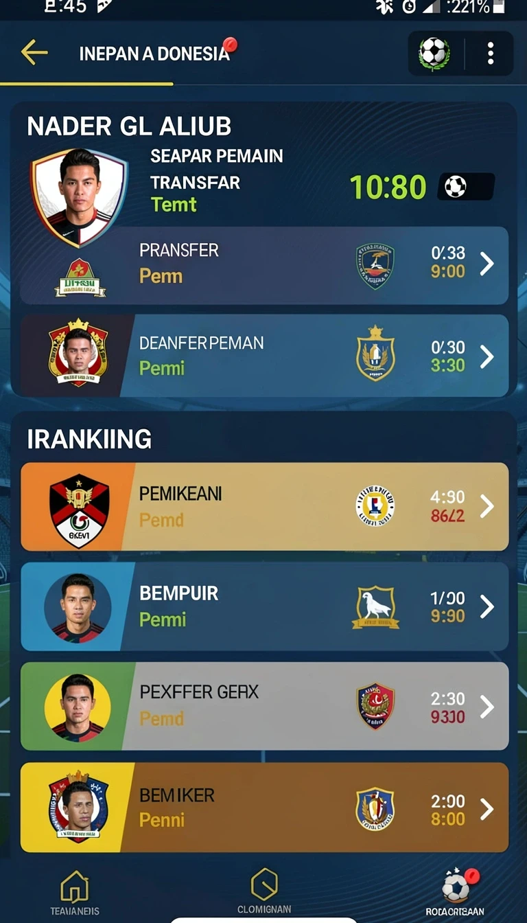 habamero88apk – Cashback Harian 2026