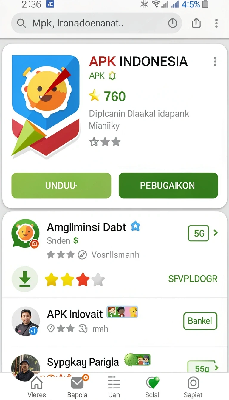 habamero88apk – Cashback Harian 2026