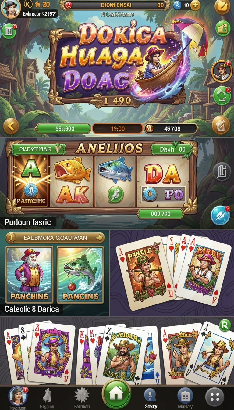habamero88apk – Cashback Harian 2026